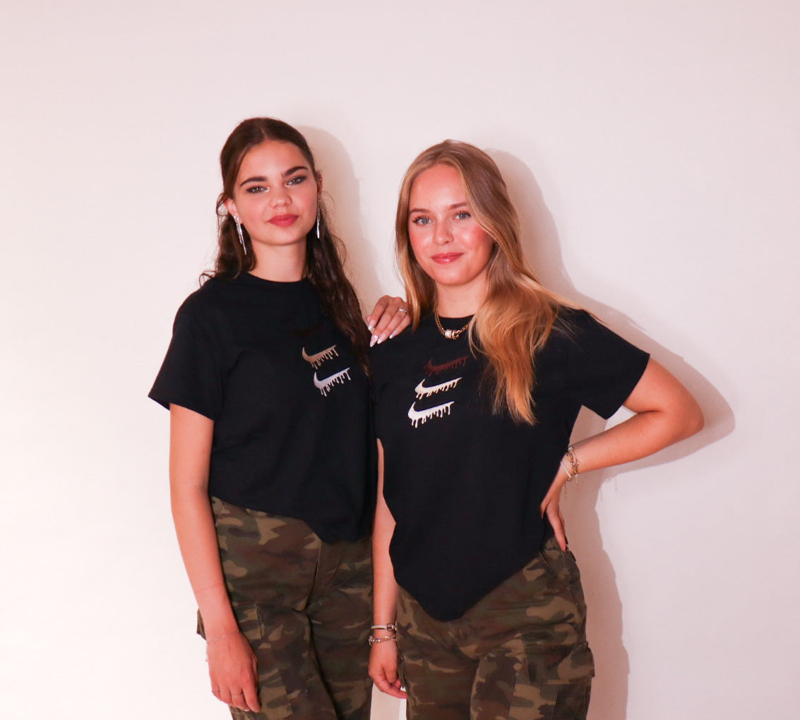 De bestseller Nike T-shirts zijn terug!