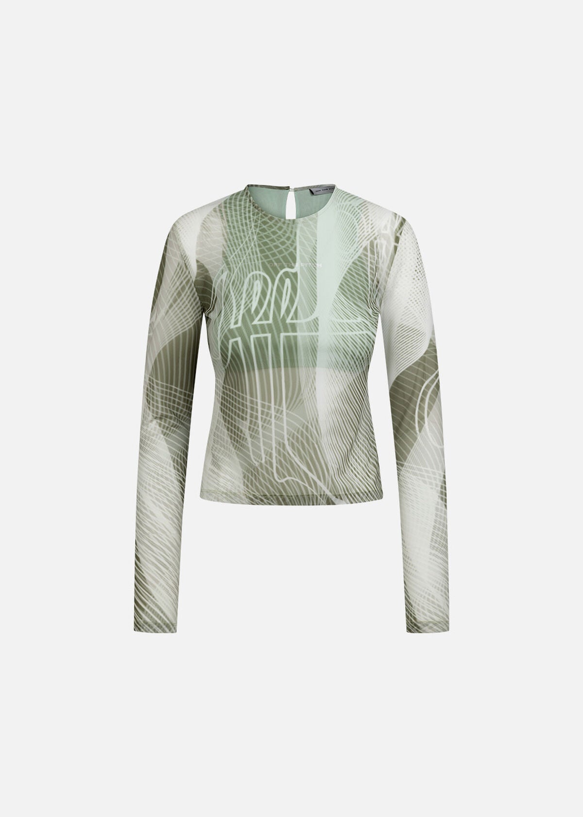 RAVE MESH-TOP