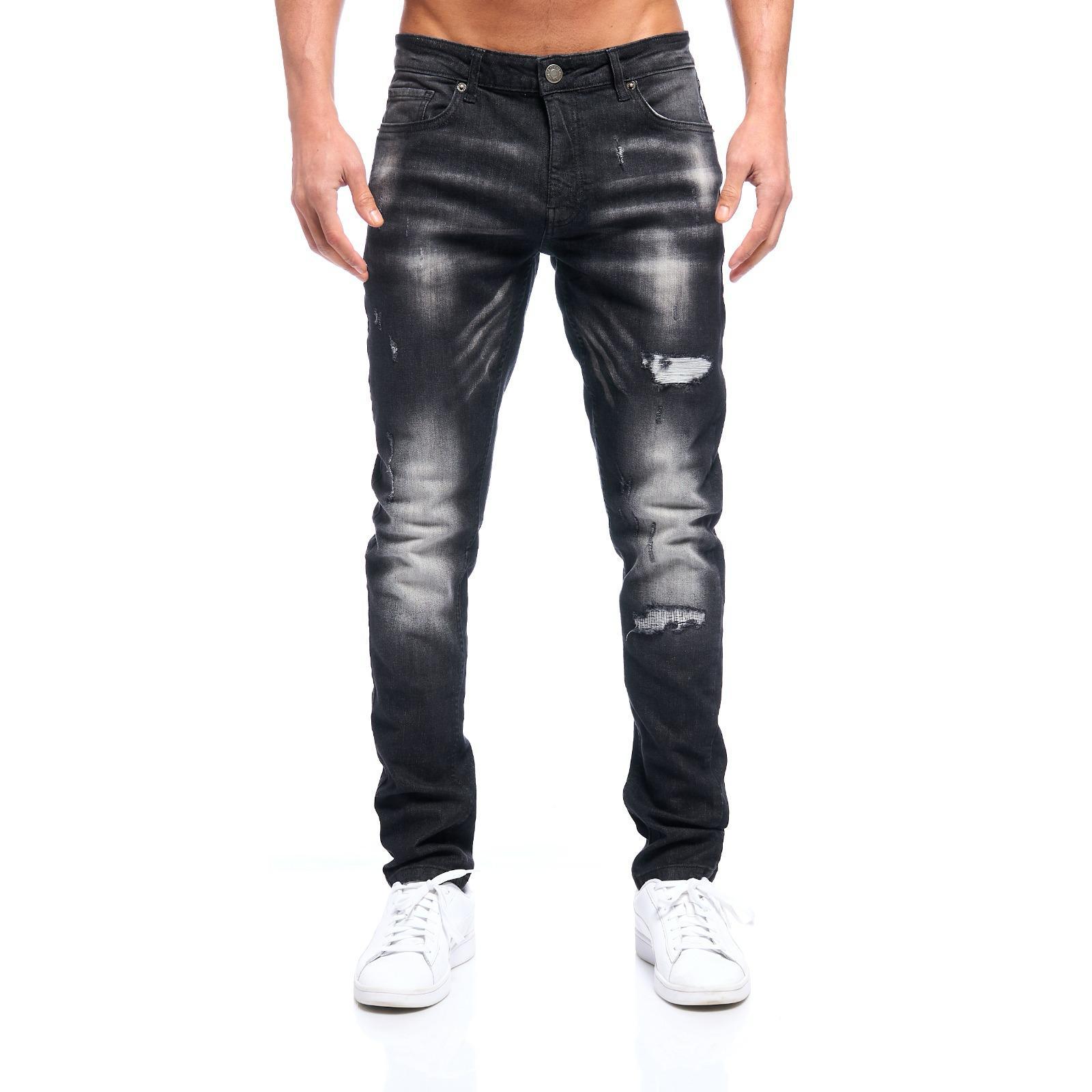 ICON 2 Slim Fit Stretch Jeans 7003-1