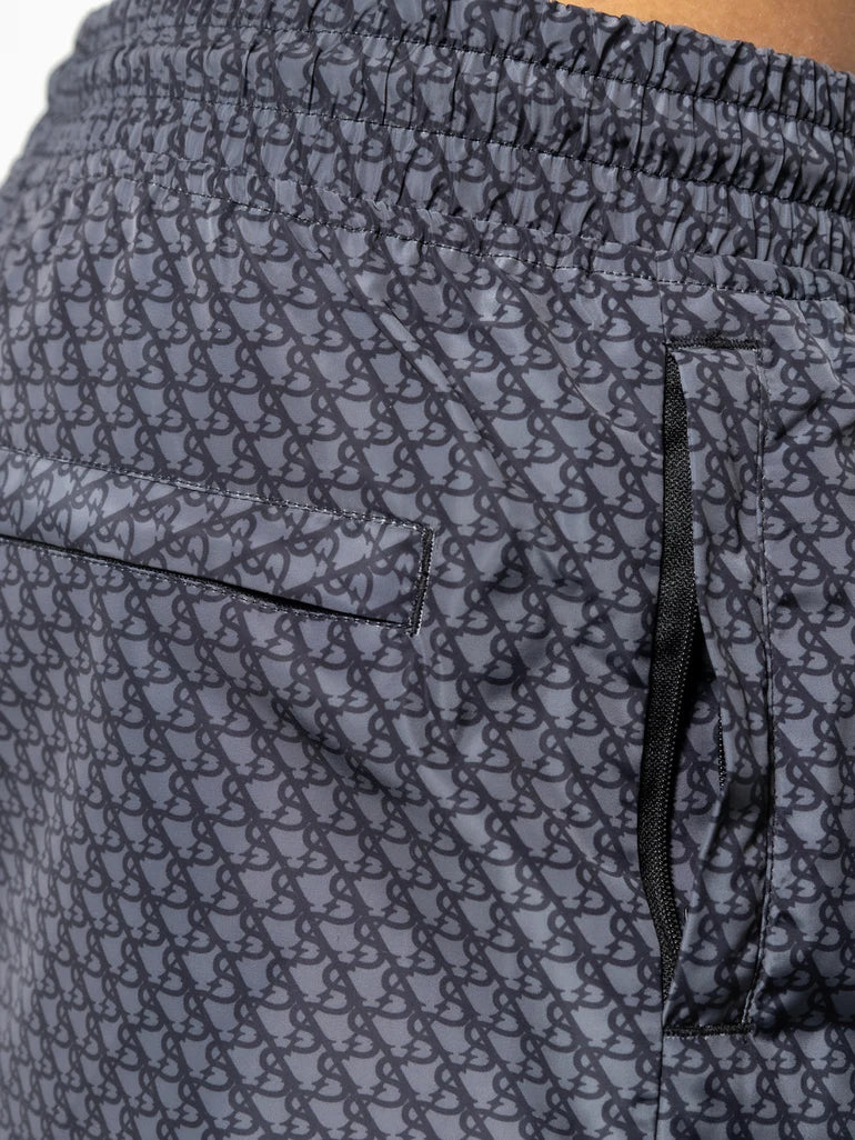 Shade Swimshorts | Black