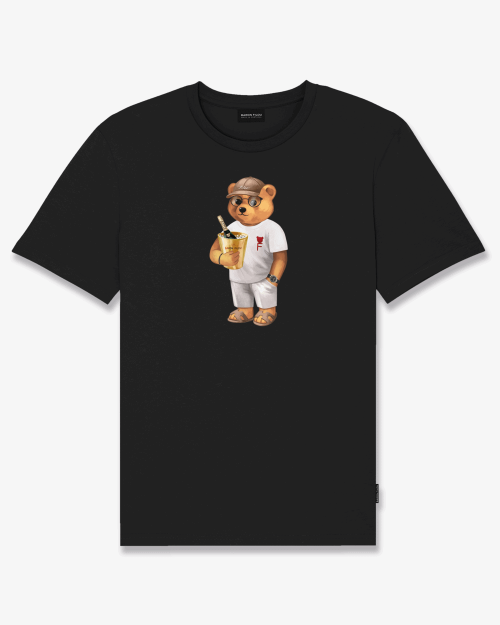 T-SHIRT FILOU CXXIII.