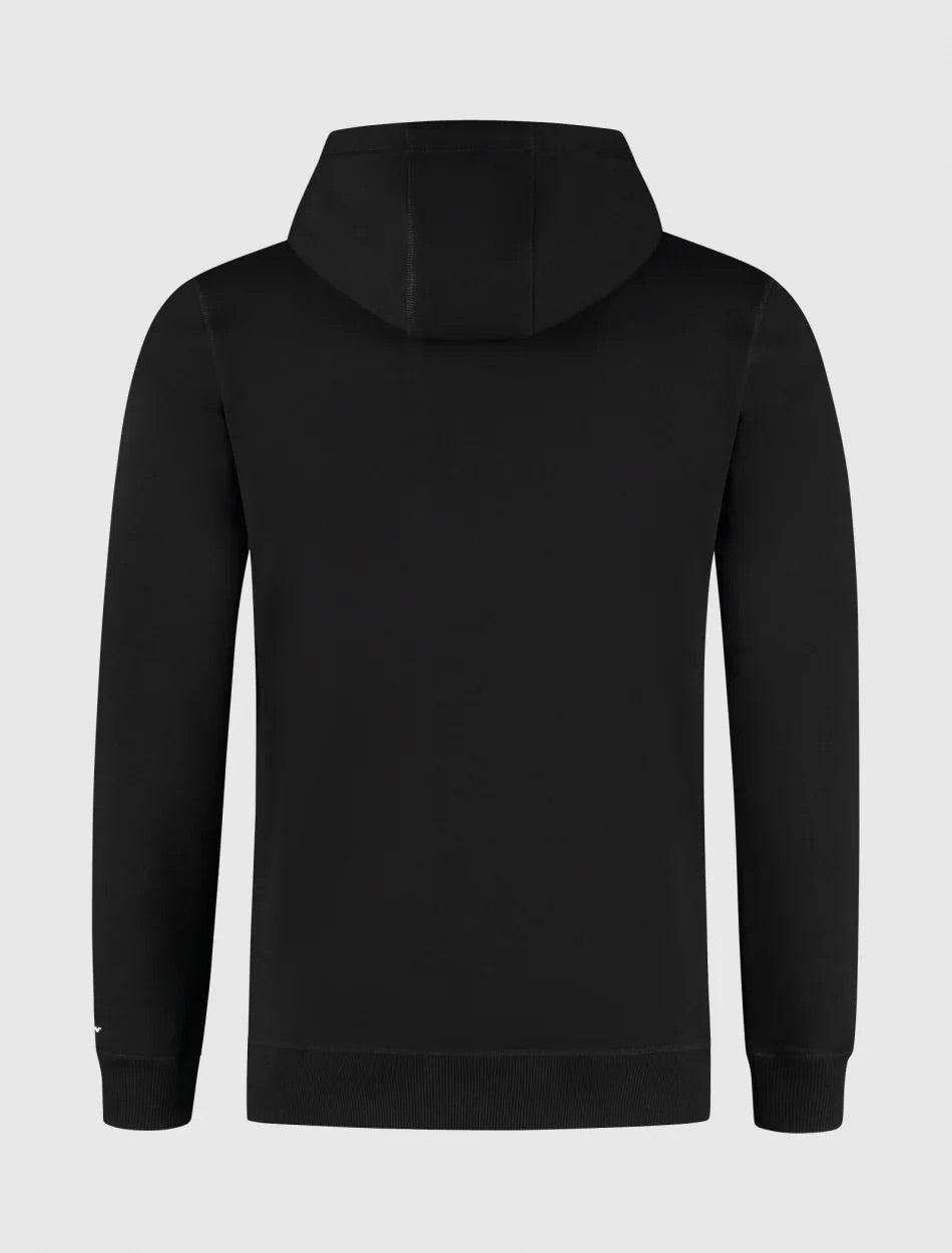 BALLIN ORIGINAL ICON LOGO HOODIE