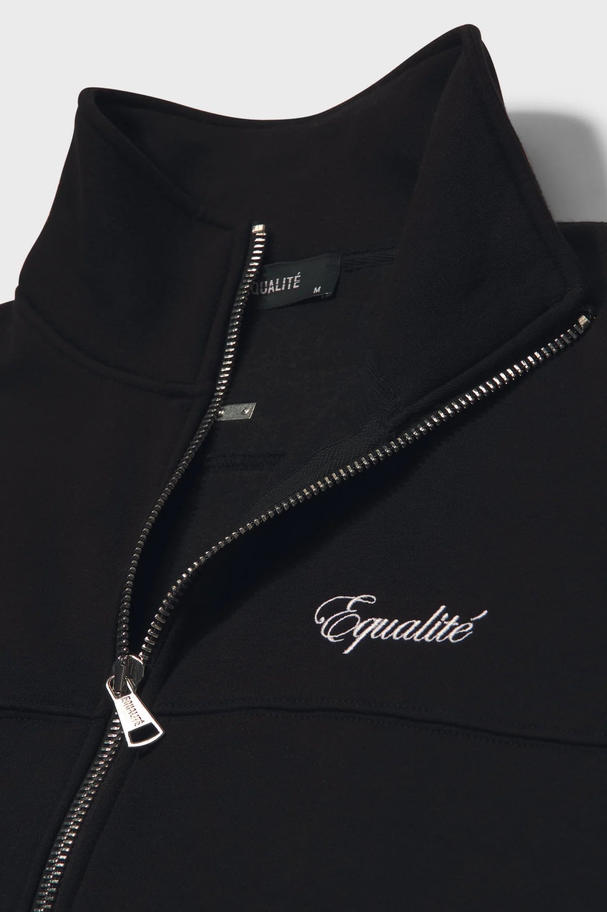 Equalite Aston übergroße Sweatjacke