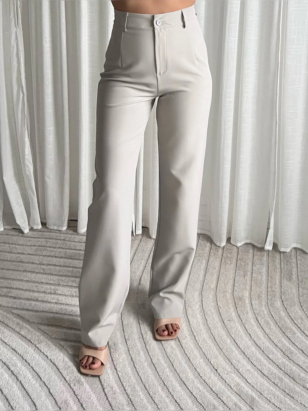 MILLION – Perfekte Hose • Neutral