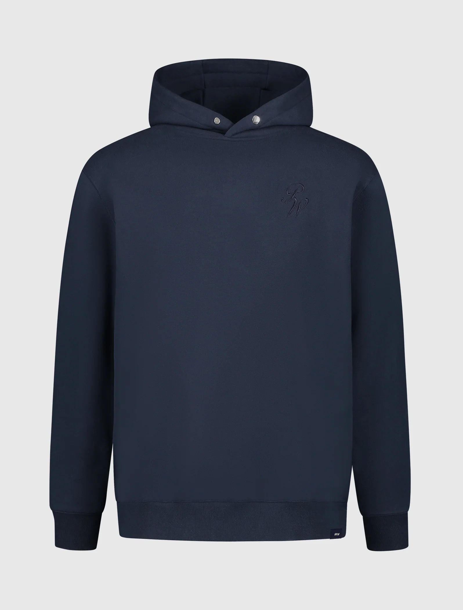 Embroidered PW Hoodie