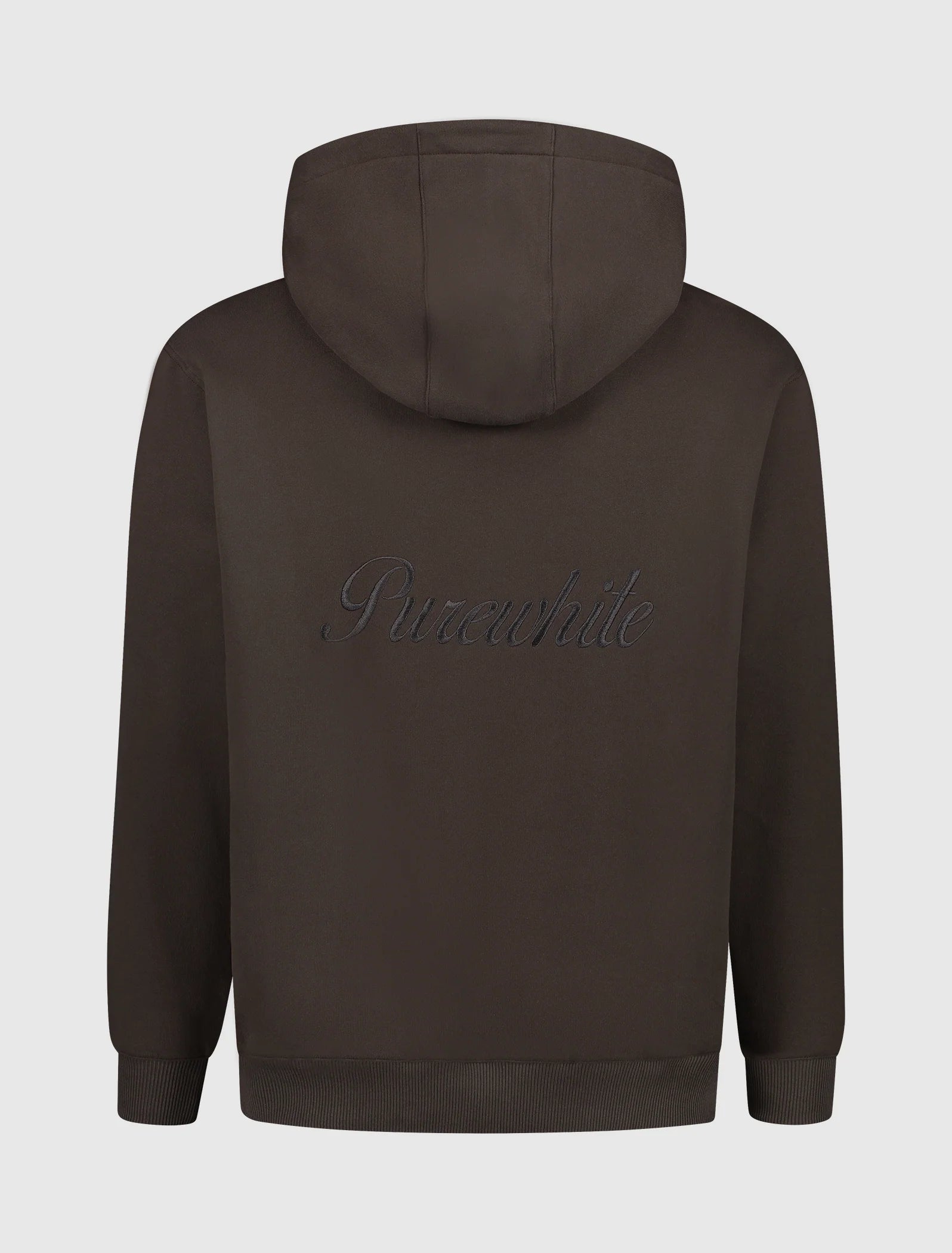 Gestickter PW-Hoodie