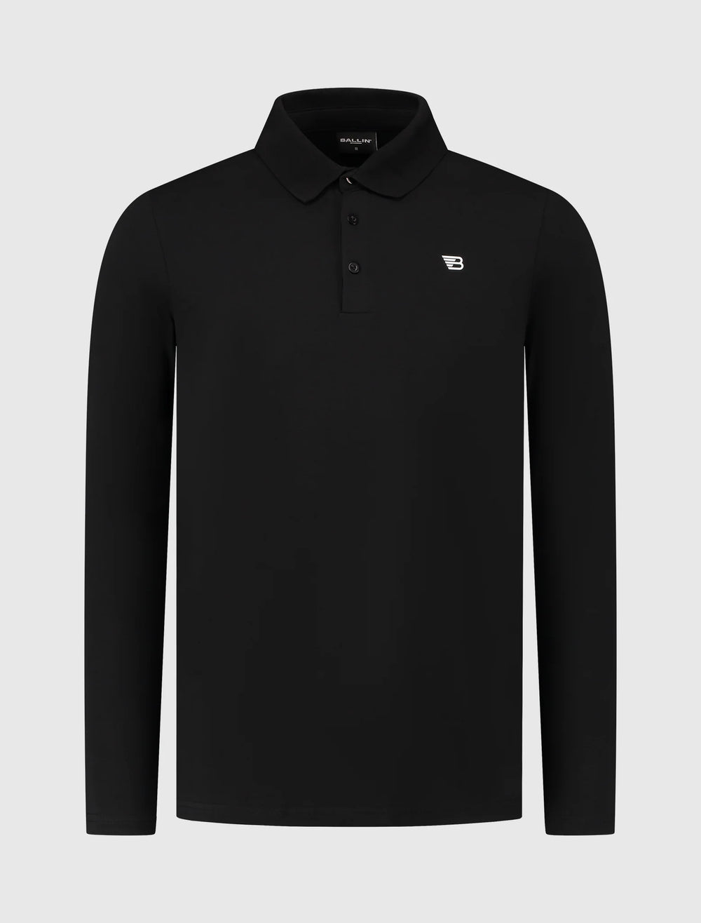 BALLIN polo