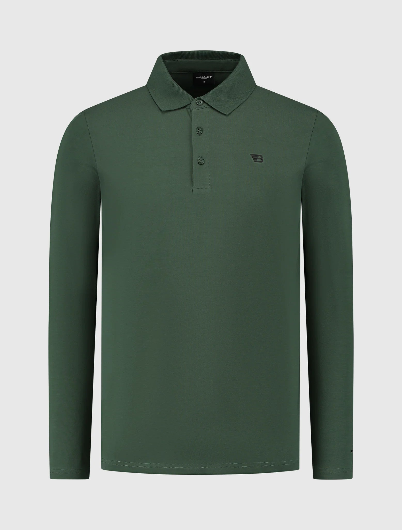 BALLIN-Polo