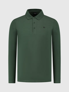 BALLIN polo