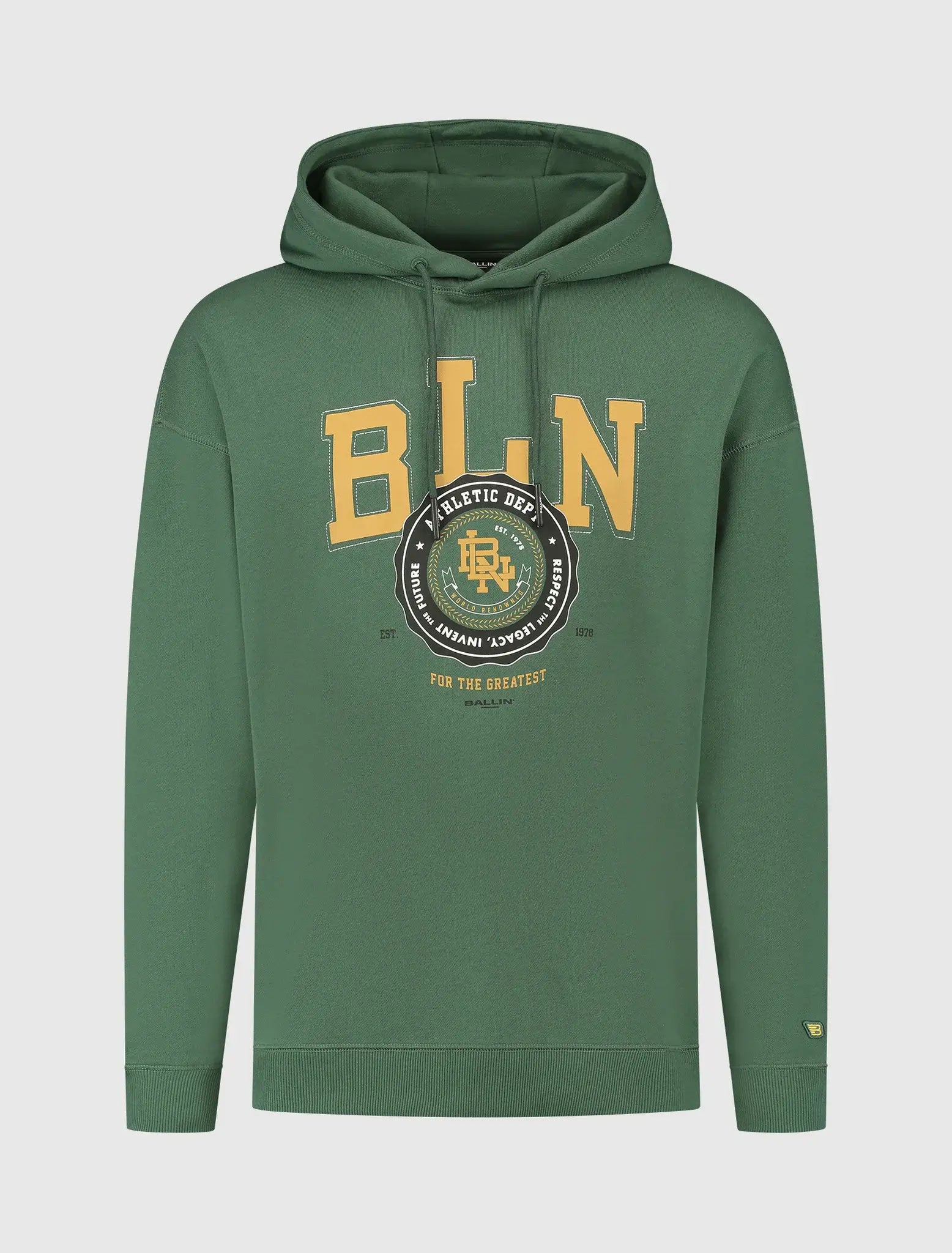 Ballin Hoodie