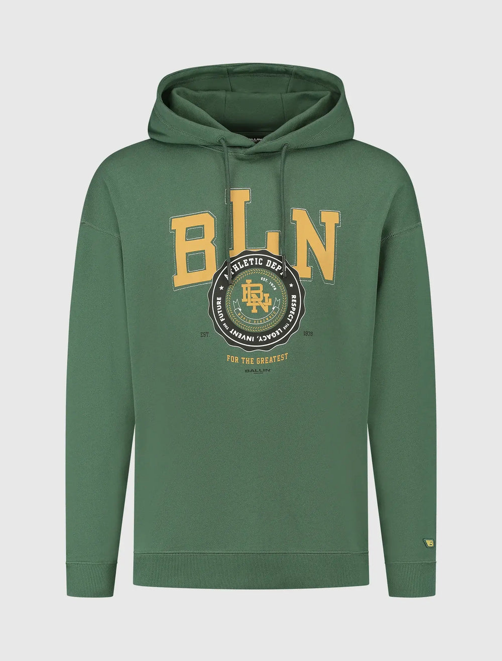 Ballin Hoodie