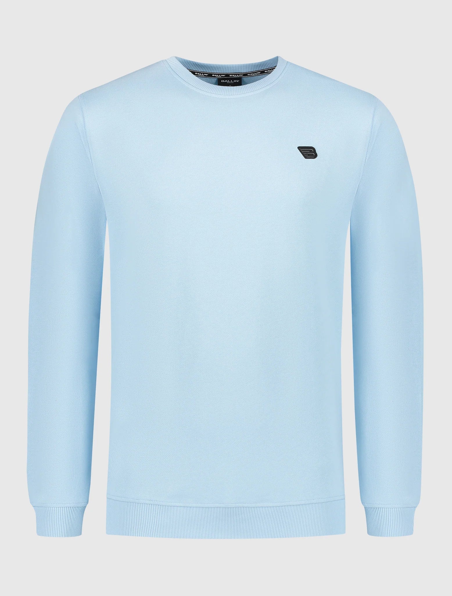 BALLIN ORIGINAL LOGO SWEATER