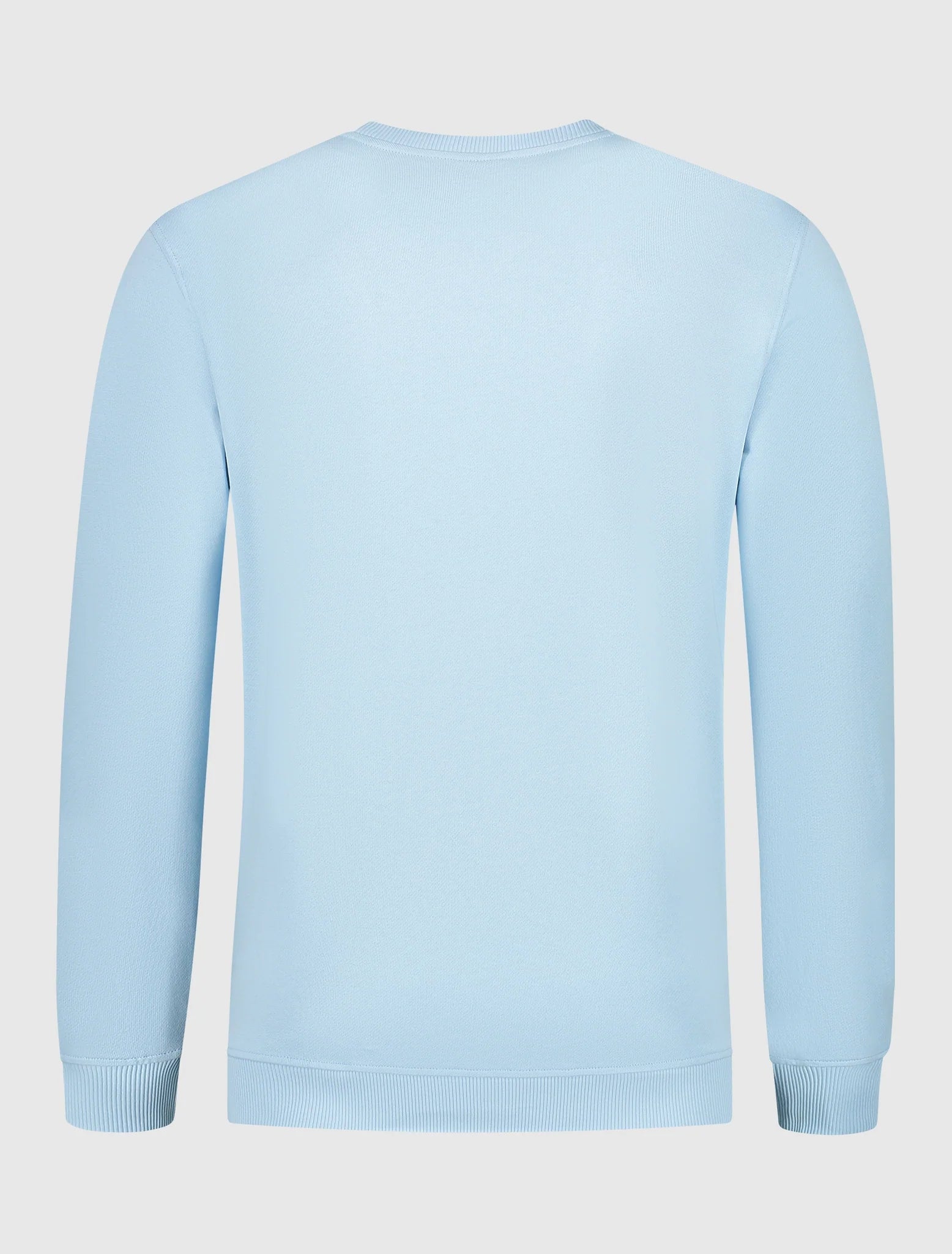 BALLIN ORIGINAL LOGO SWEATER