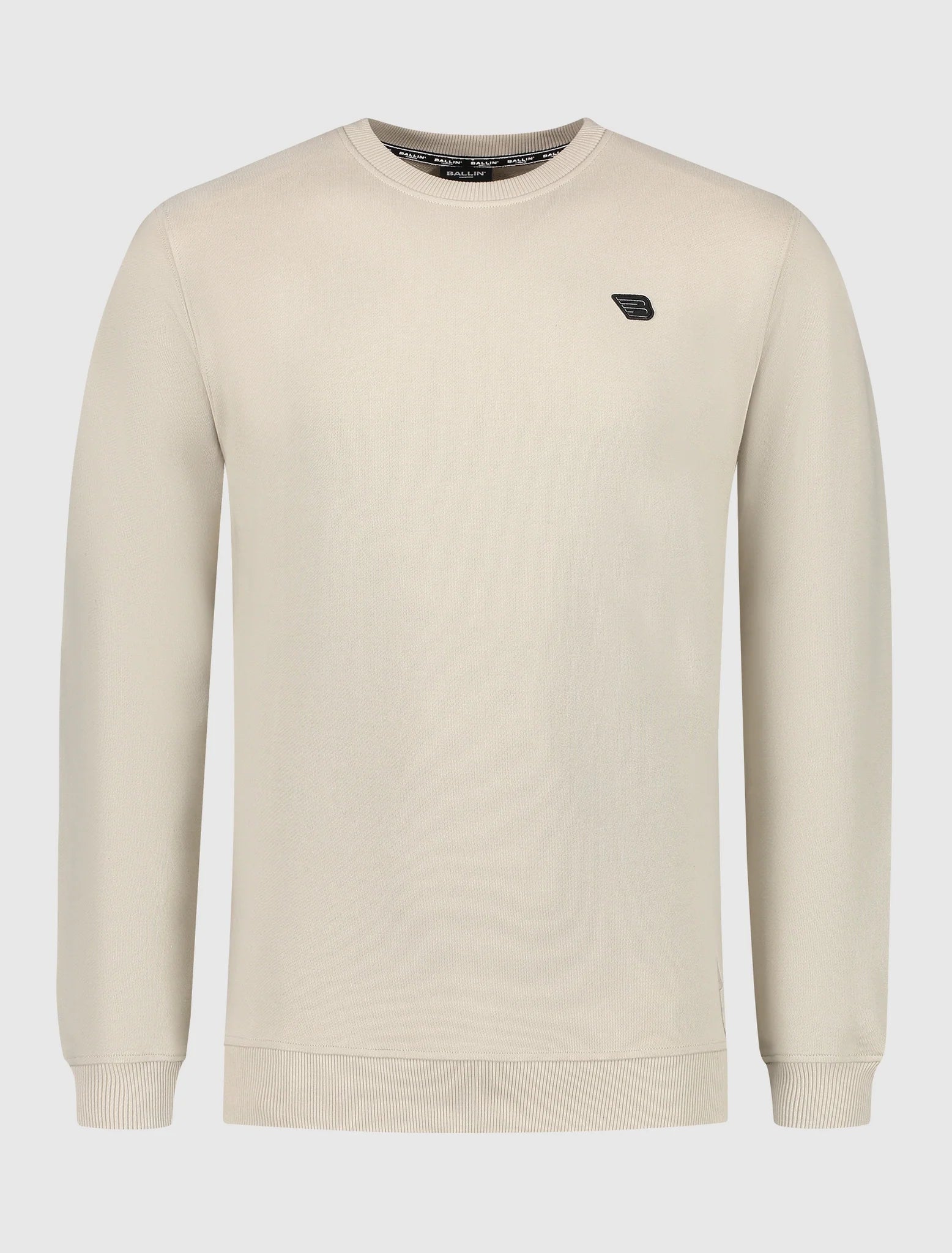 BALLIN ORIGINAL LOGO SWEATER
