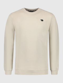 BALLIN ORIGINAL-LOGO-PULLOVER