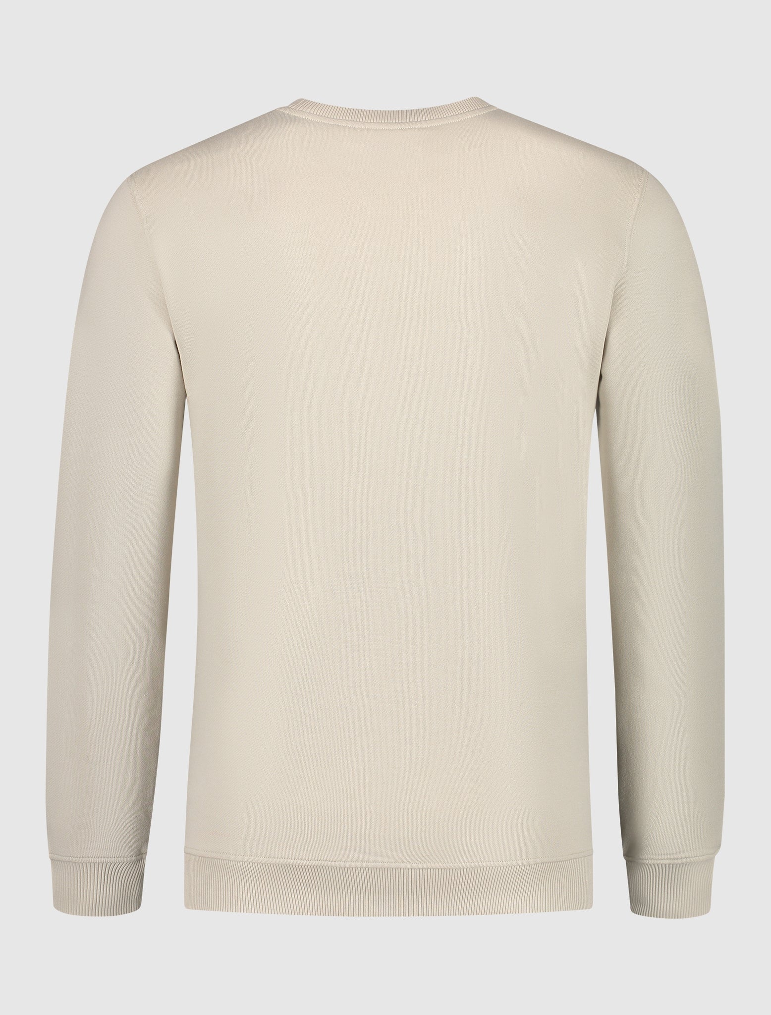BALLIN ORIGINAL LOGO SWEATER