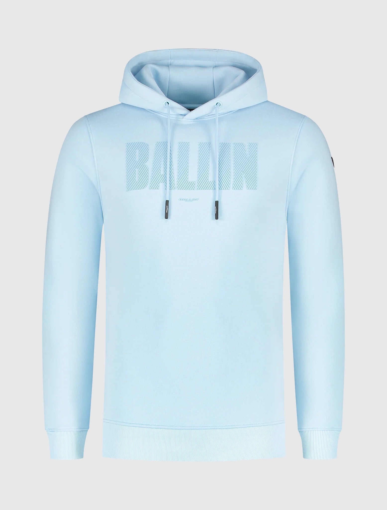 BALLIN HD PRINT LOGO HOODIE