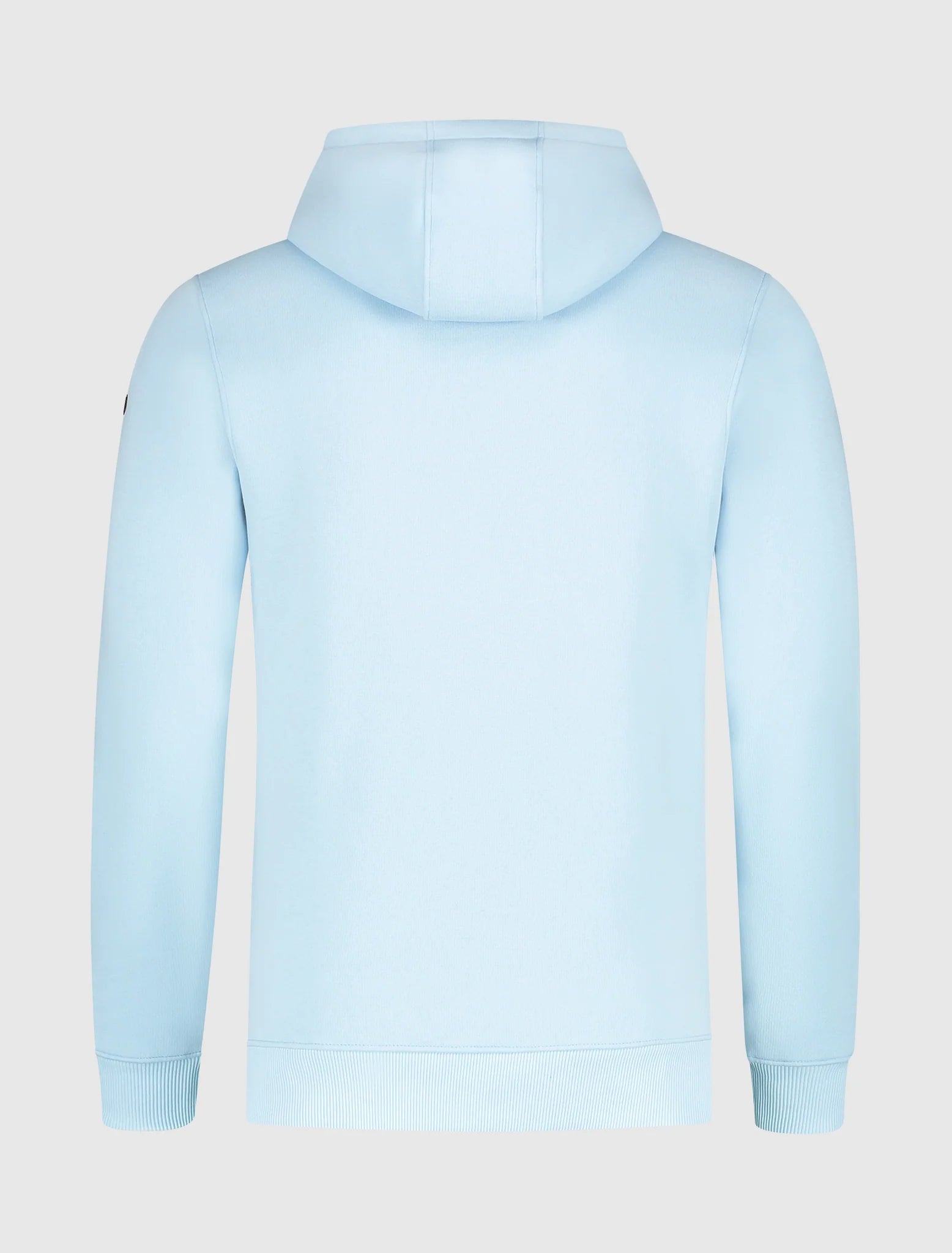 BALLIN HD PRINT LOGO HOODIE