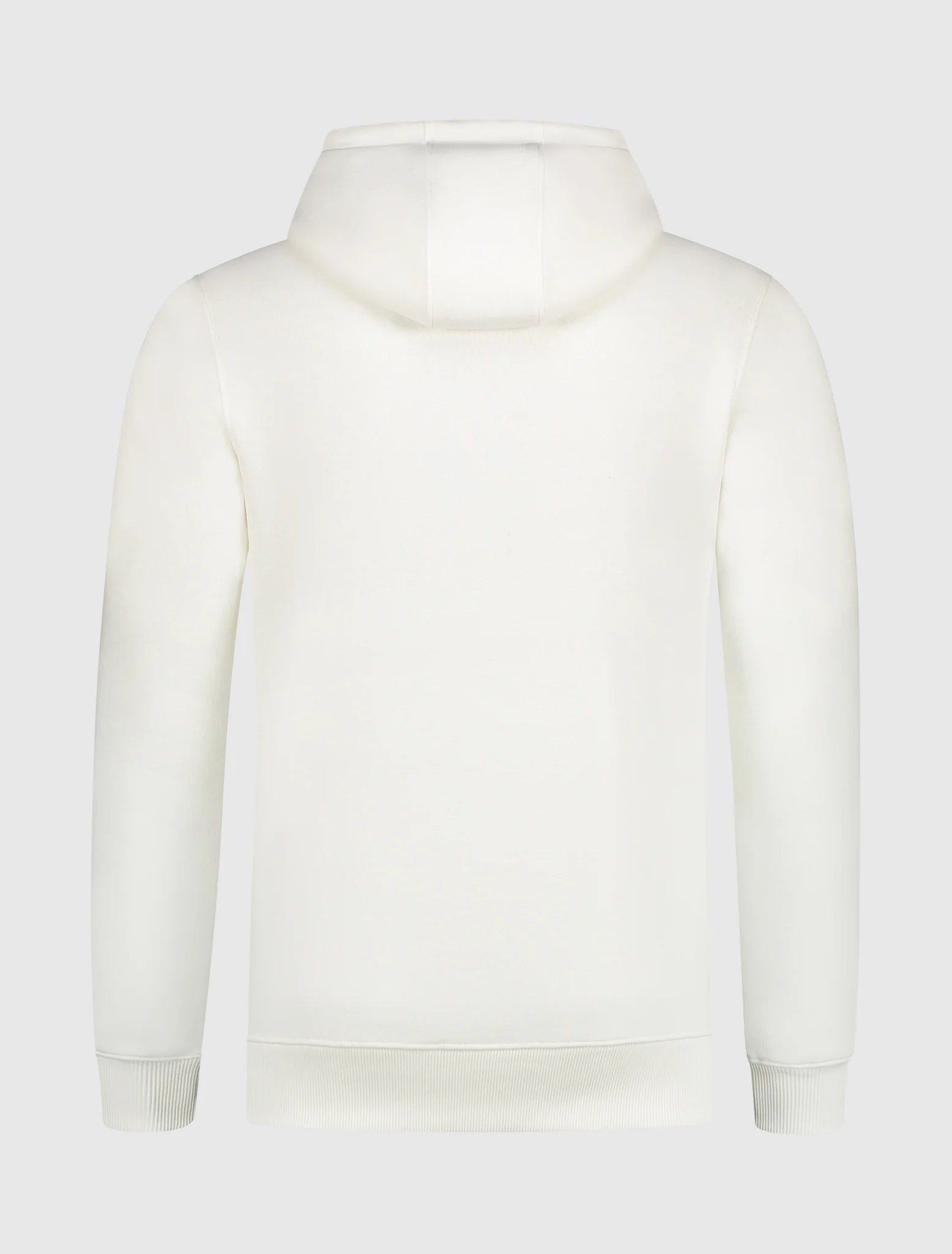 BALLIN HD PRINT LOGO HOODIE