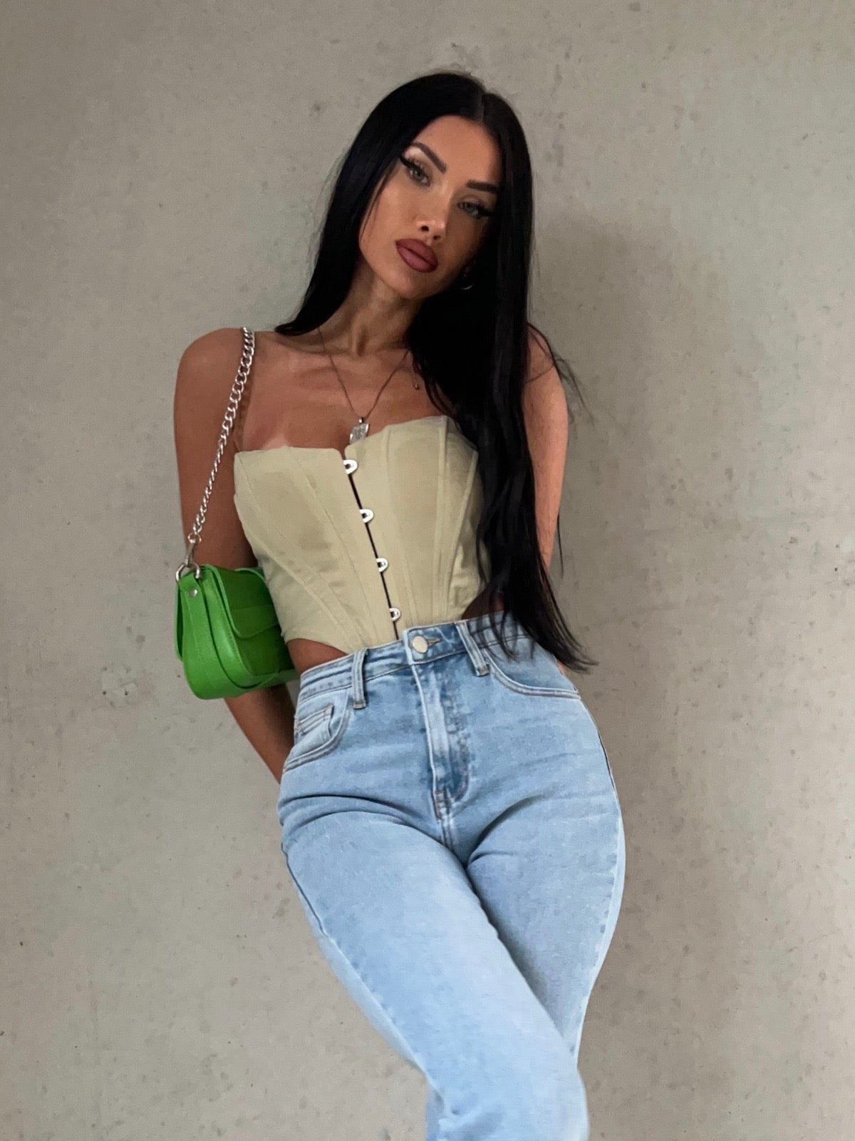 MILLION - Straight Jeans - Joelle