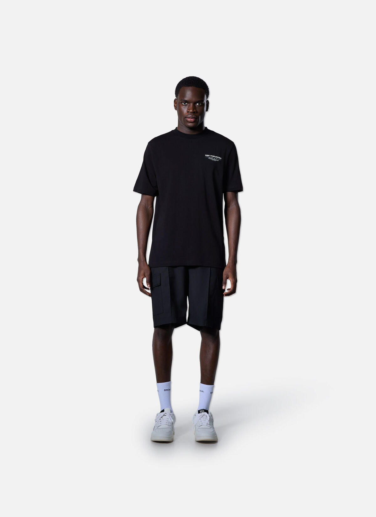 HIGHER PURPOSE REGULAR TEE