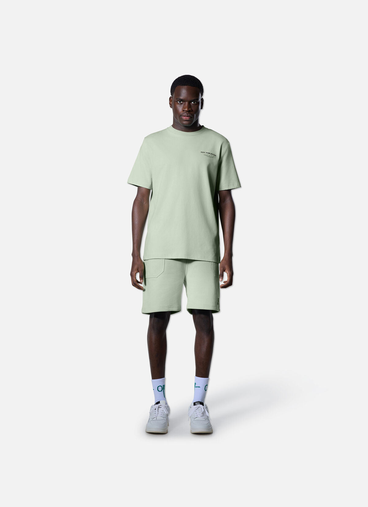 HIGHER PURPOSE REGULAR TEE