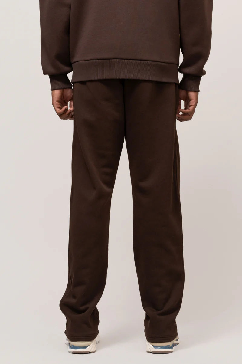 MIRAGE JOGGER PANTS BROWN