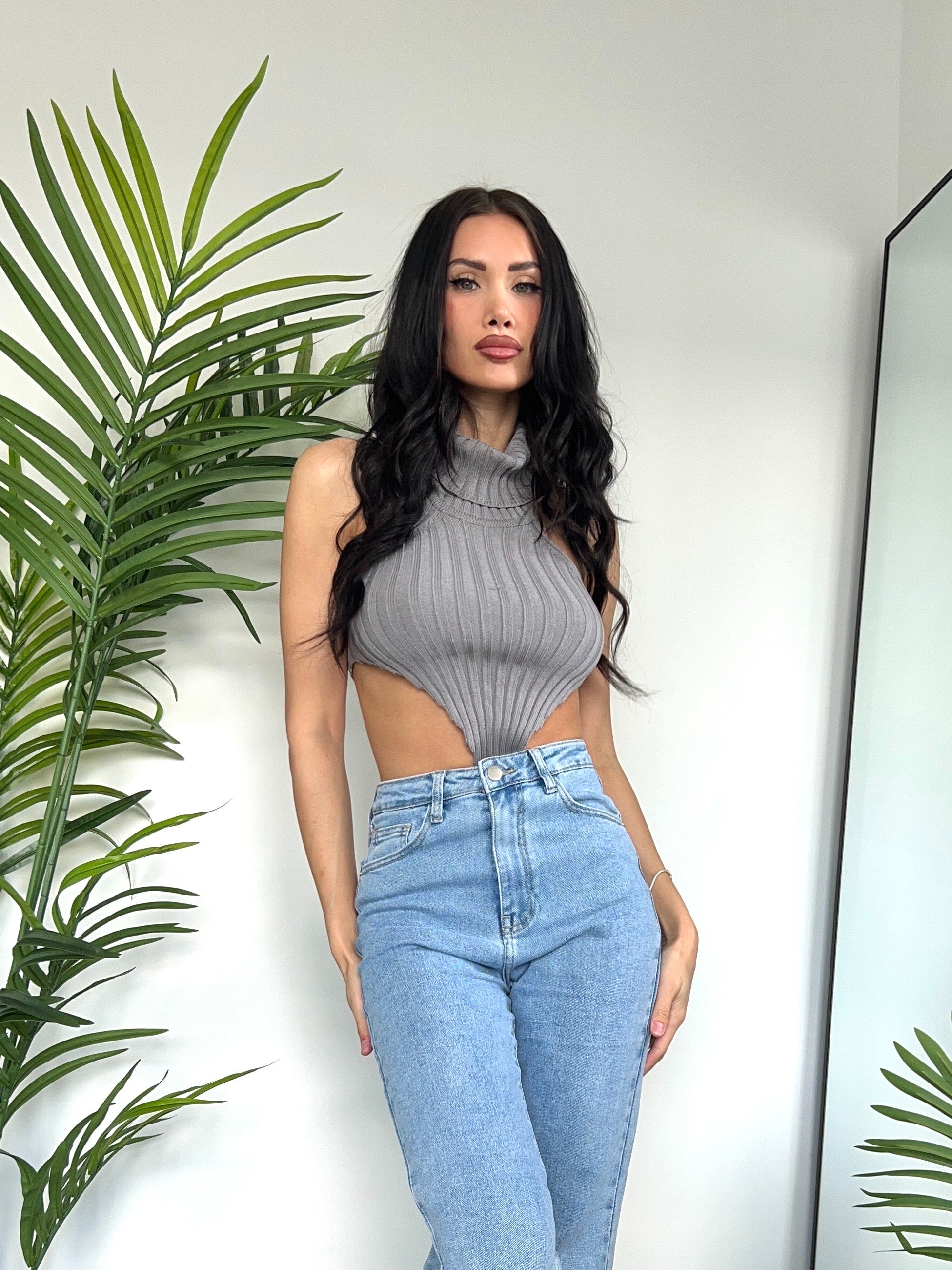 MILLION - Gerade Jeans - Valentina