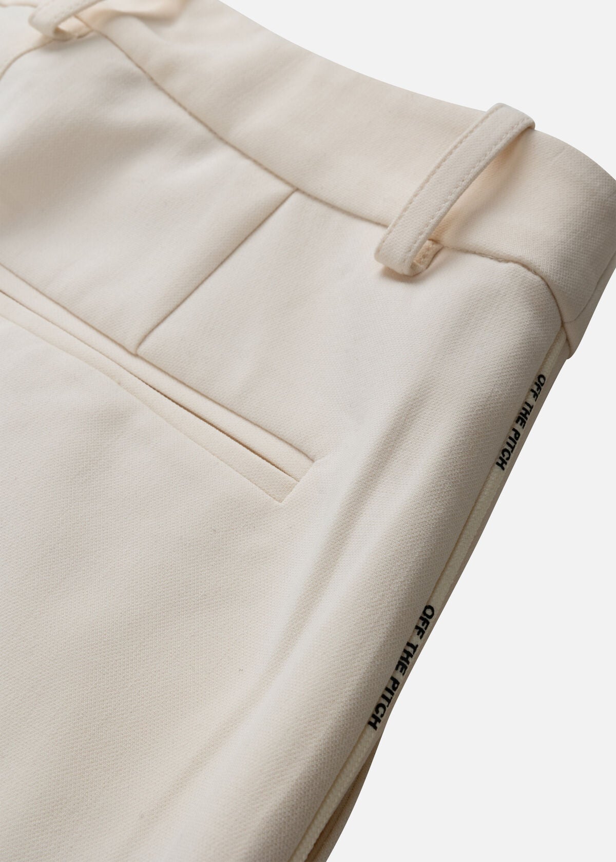Plissierte Smart-Hose • Damen