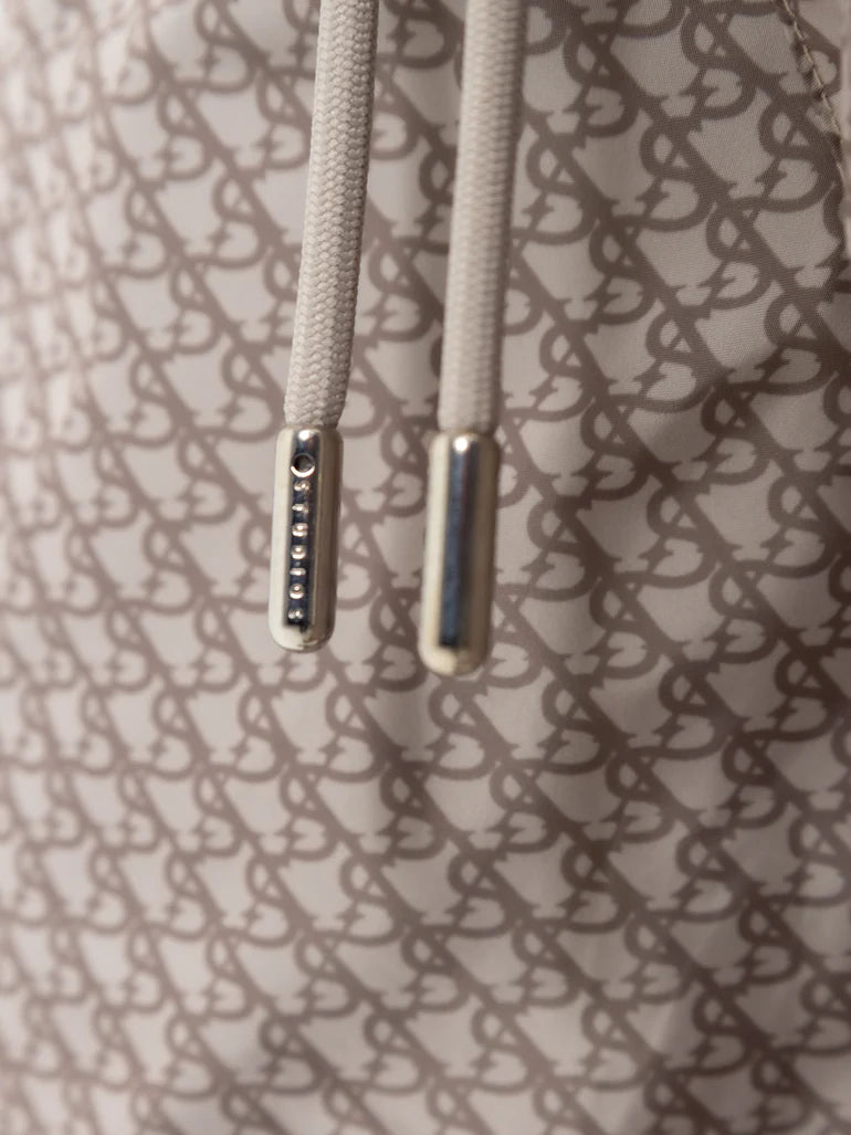 Shade Swimshorts | Beige