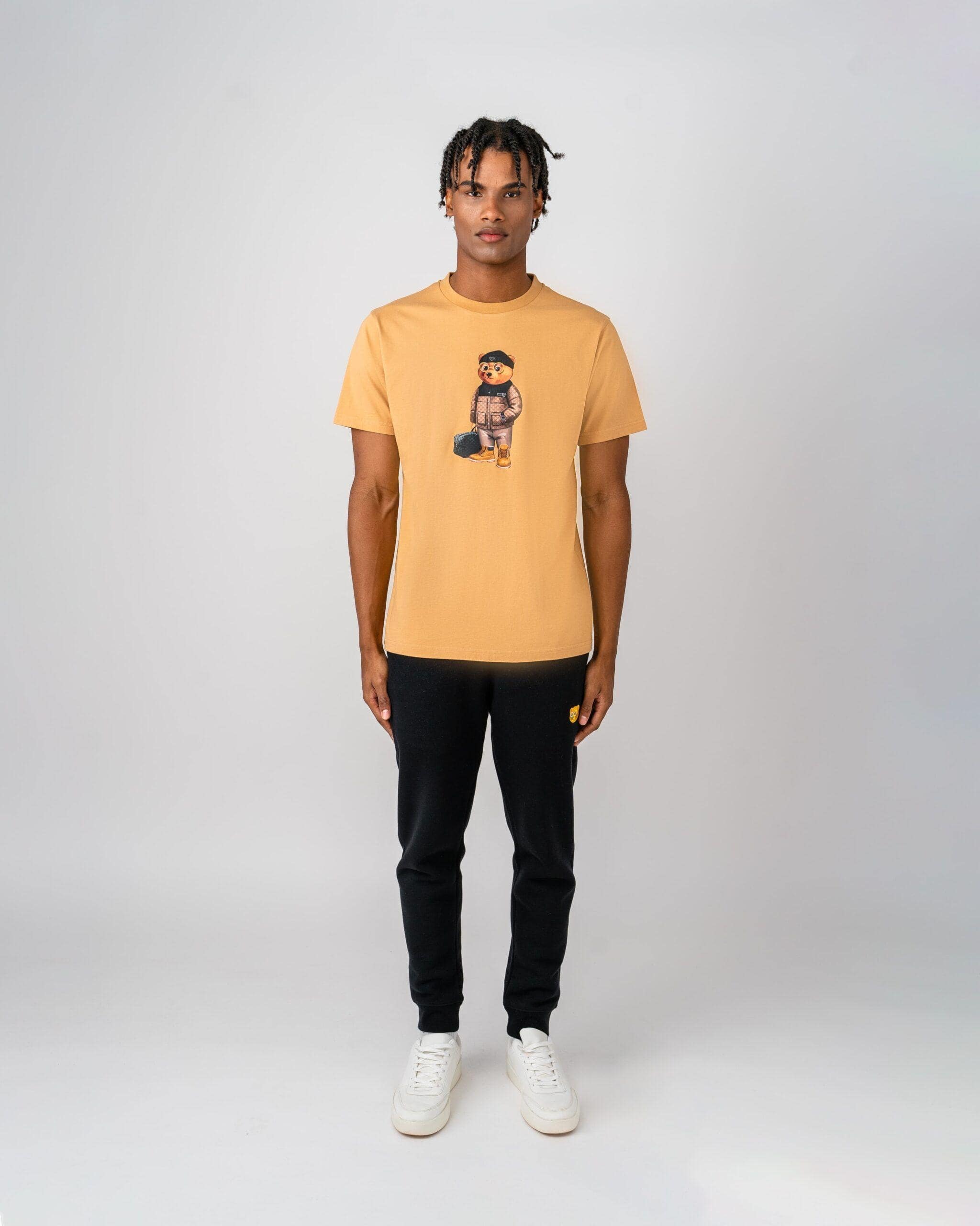 T-shirt filou LXXI