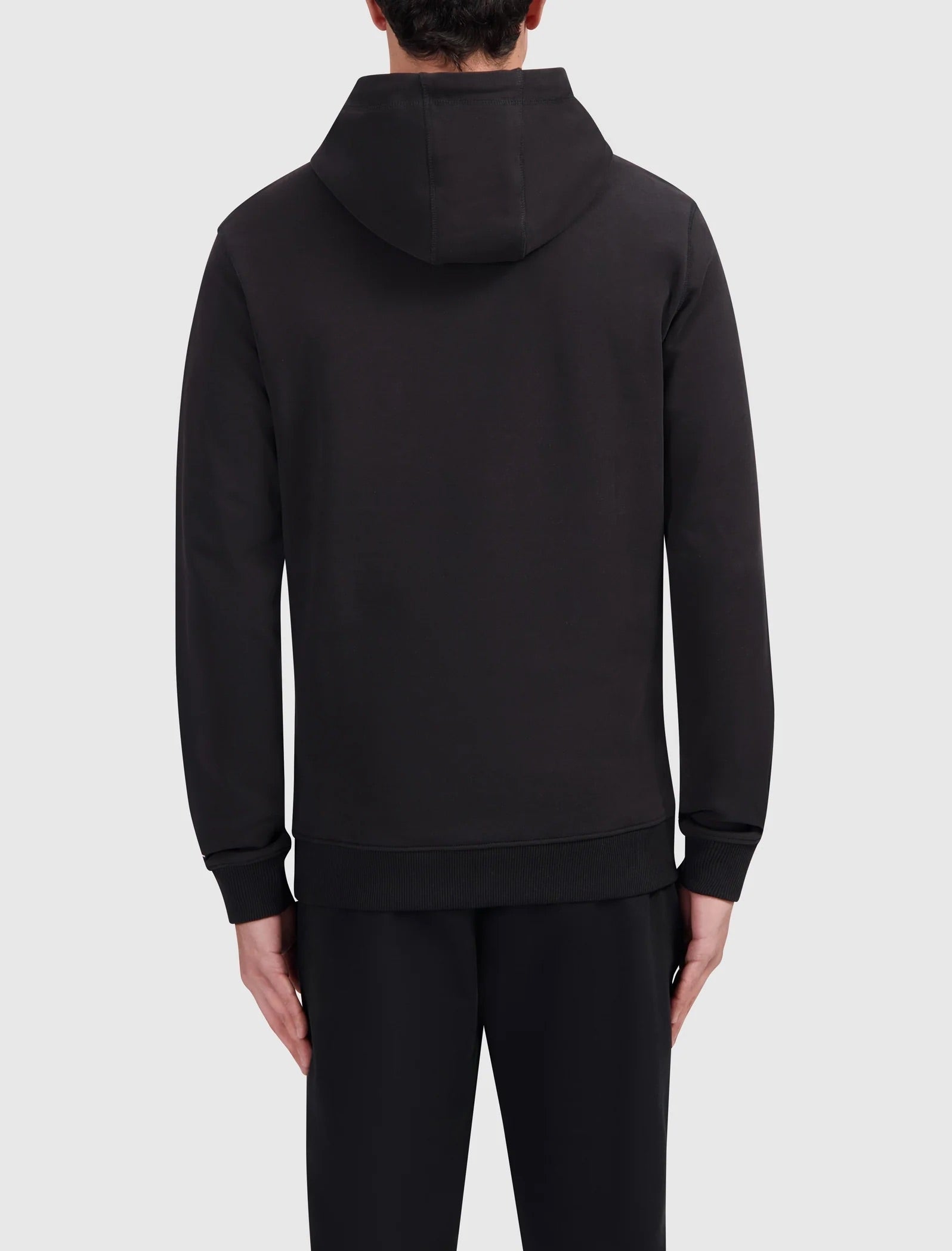 BALLIN ORIGINAL ICON LOGO HOODIE