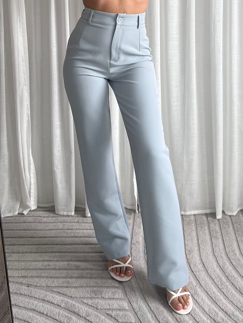 MILLION - Perfect Pantalon • Neutral