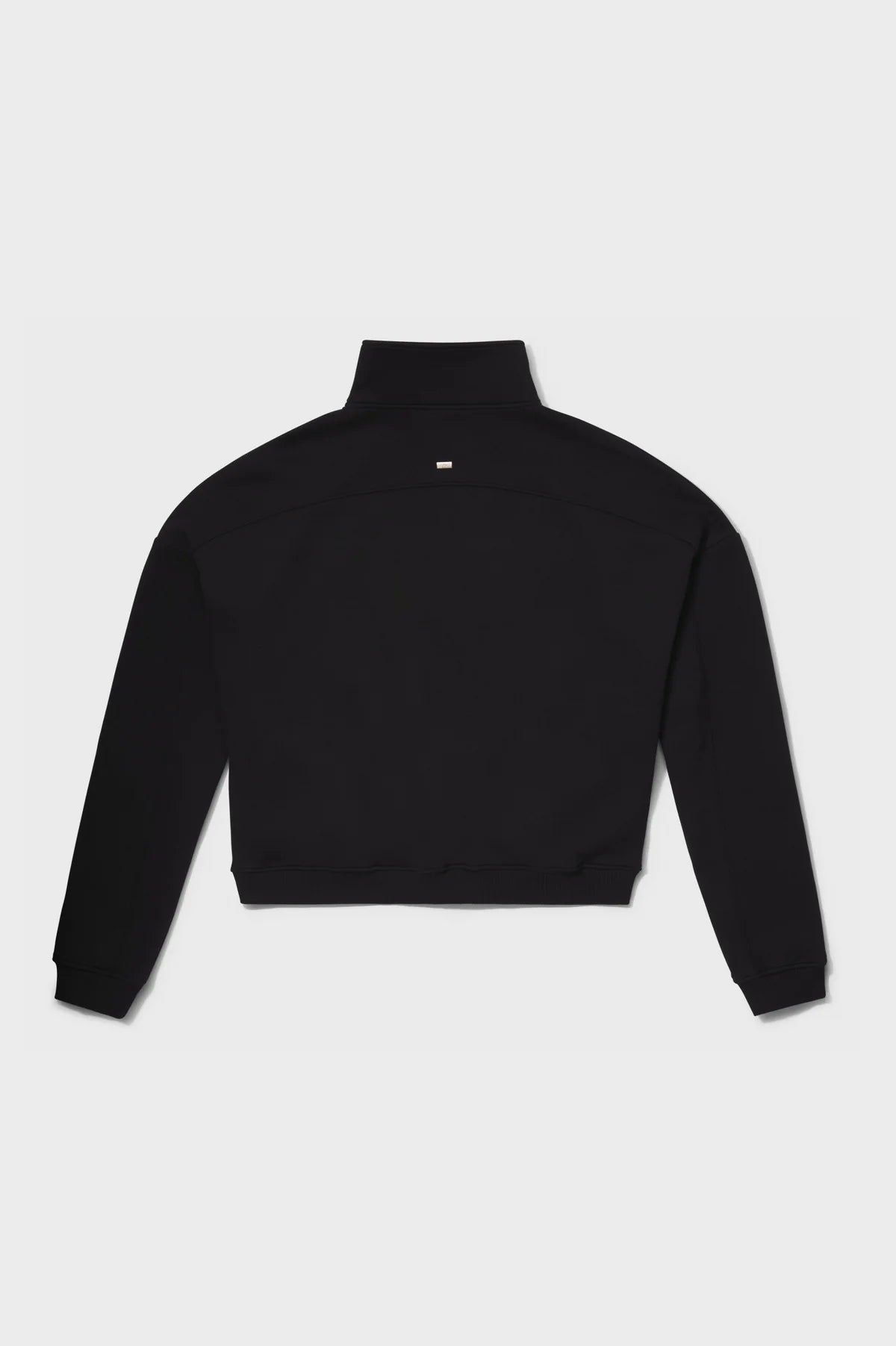 Equalite Aston übergroße Sweatjacke