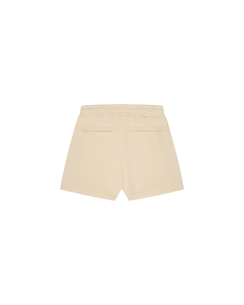 Malelions Women Paradise Shorts | Beige