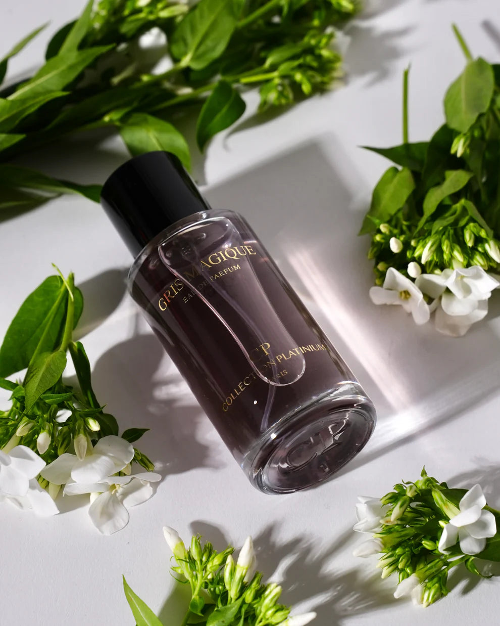 GRIS MAGIQUE • 50 ml