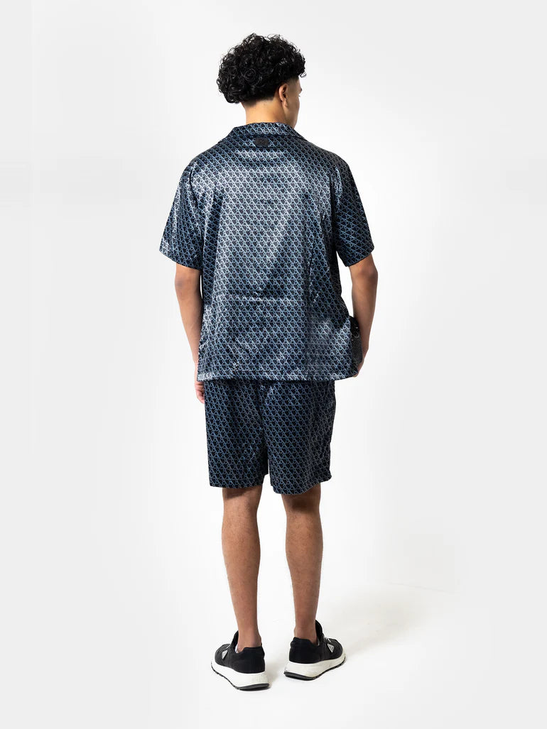 Dubai Set | Black