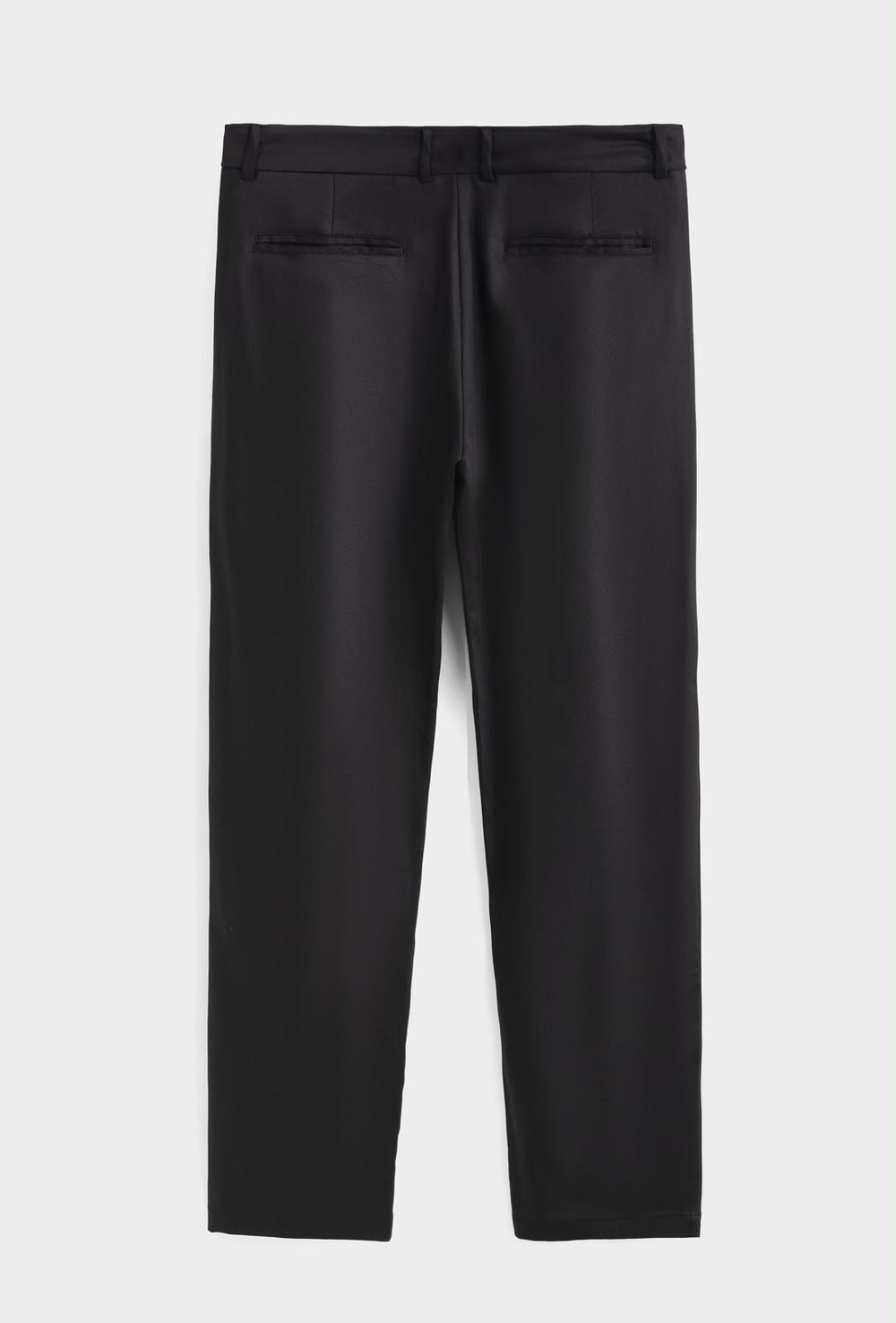 Frilivin - Essential Pantalon – Relaxed Fit - Zwart
