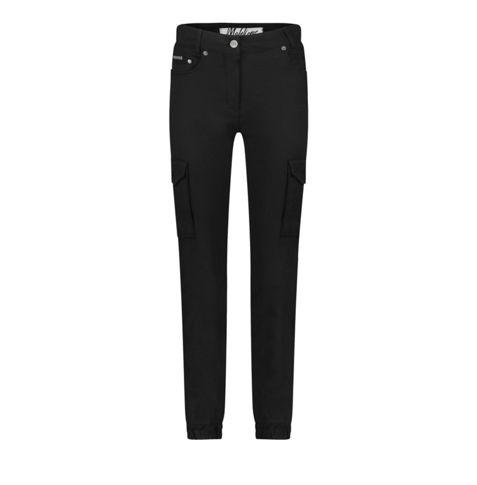 Damen Cargohose