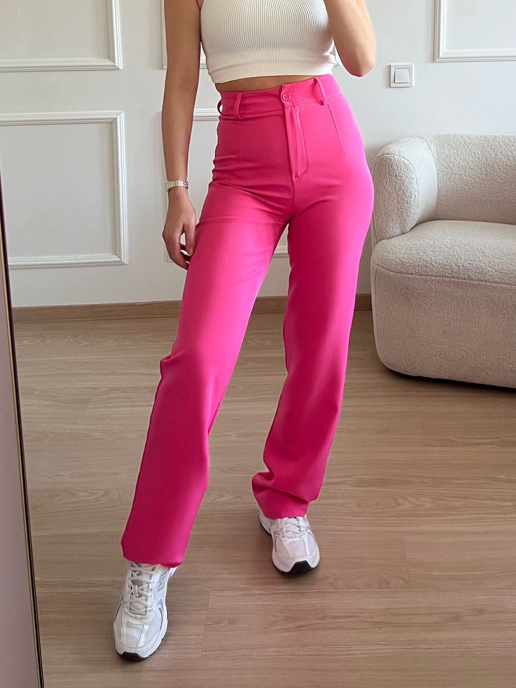 MILLION - perfect trouser color