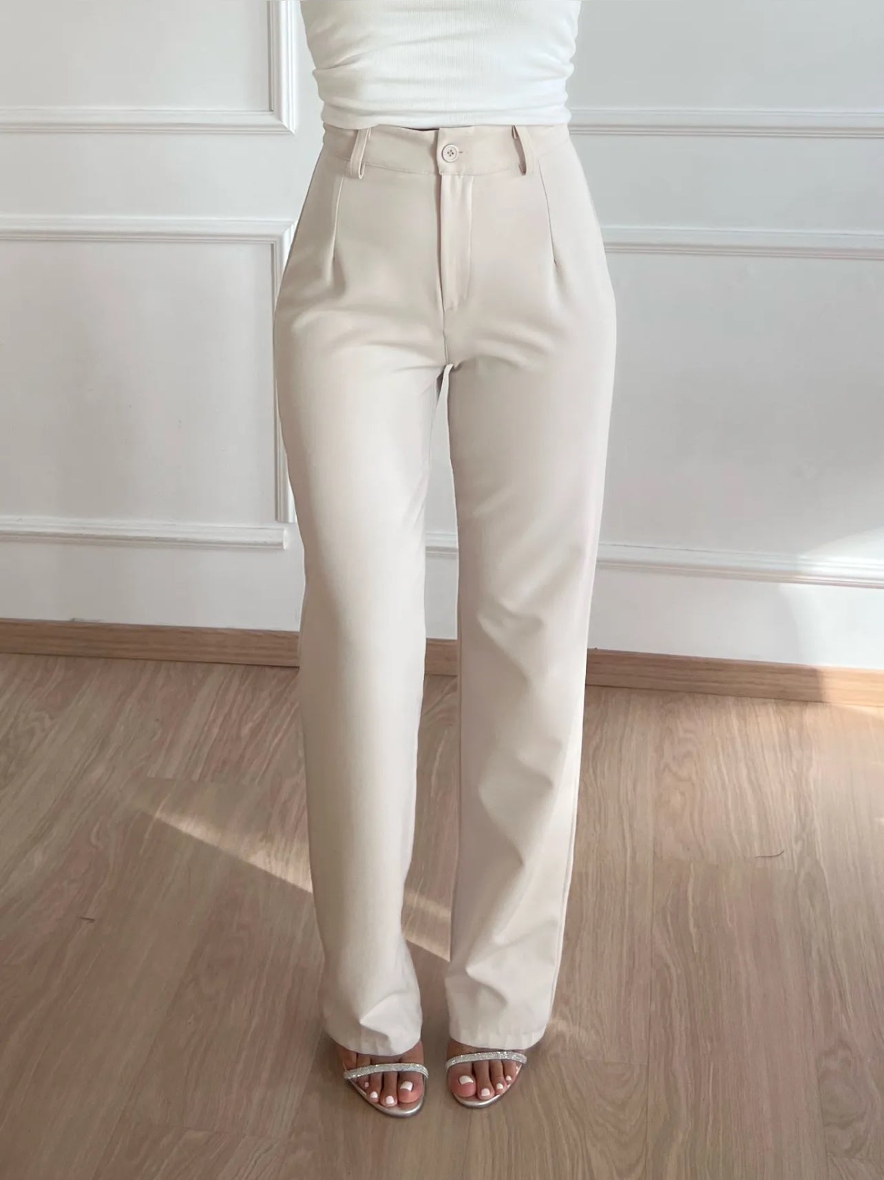 MILLION – Perfekte Hose • Neutral