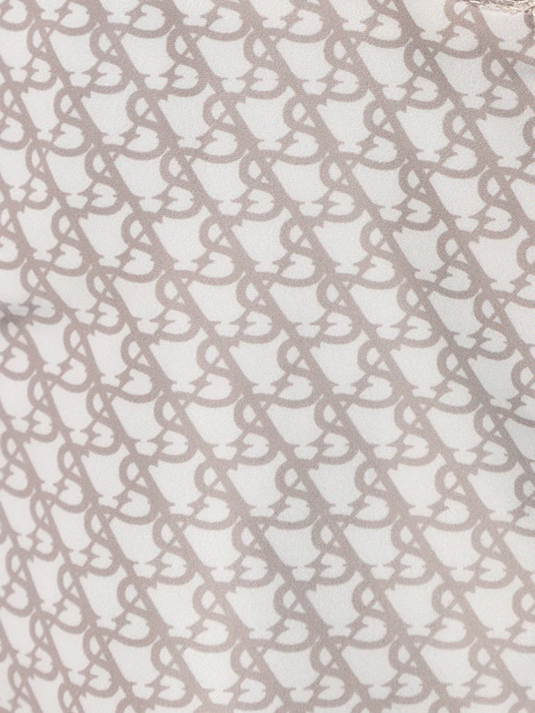 Shade Tee | Beige