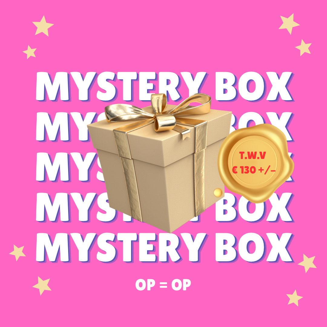 WOMEN • TOPS • MYSTERY BAG