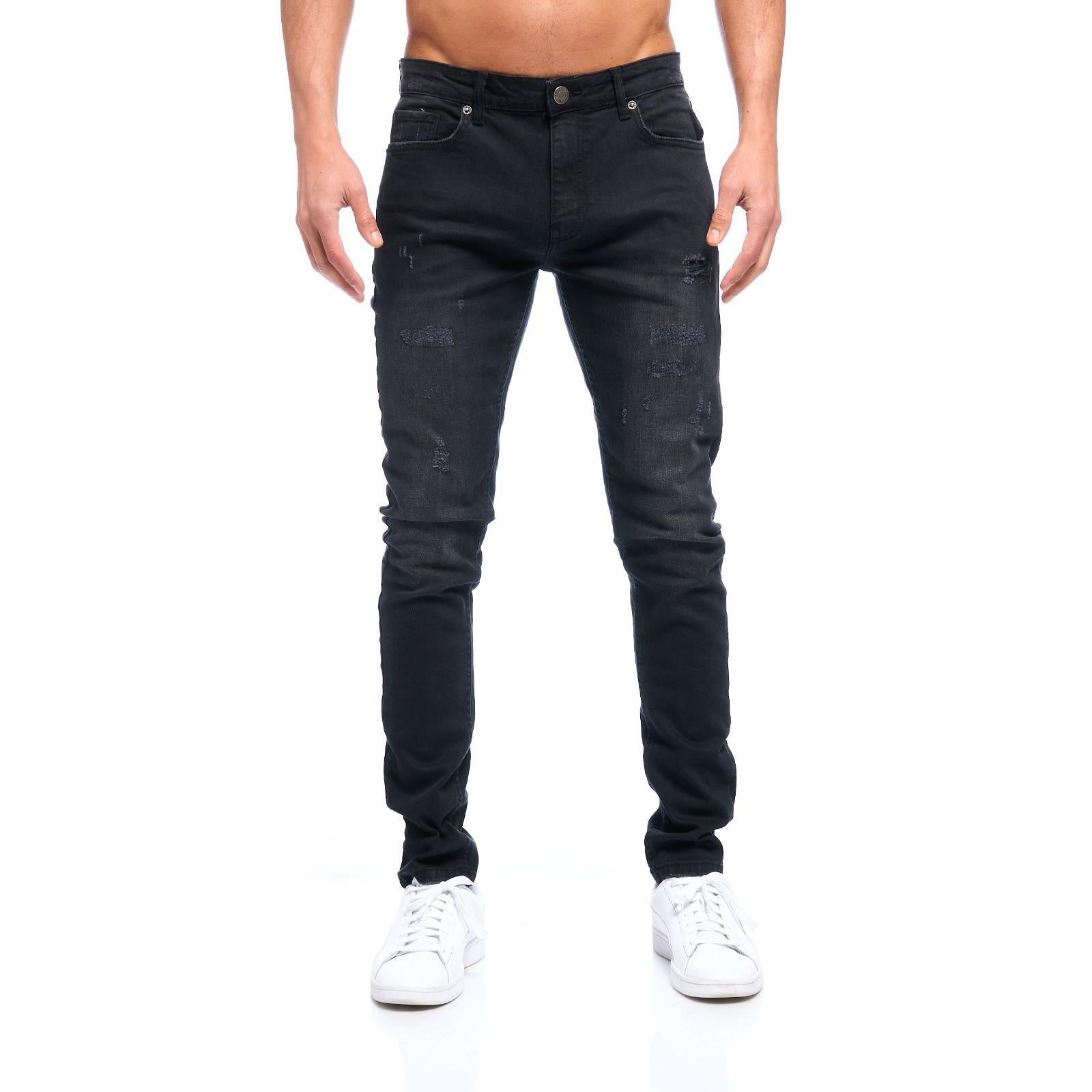 ICON 2 Slim Fit Stretch Jeans 7003-4