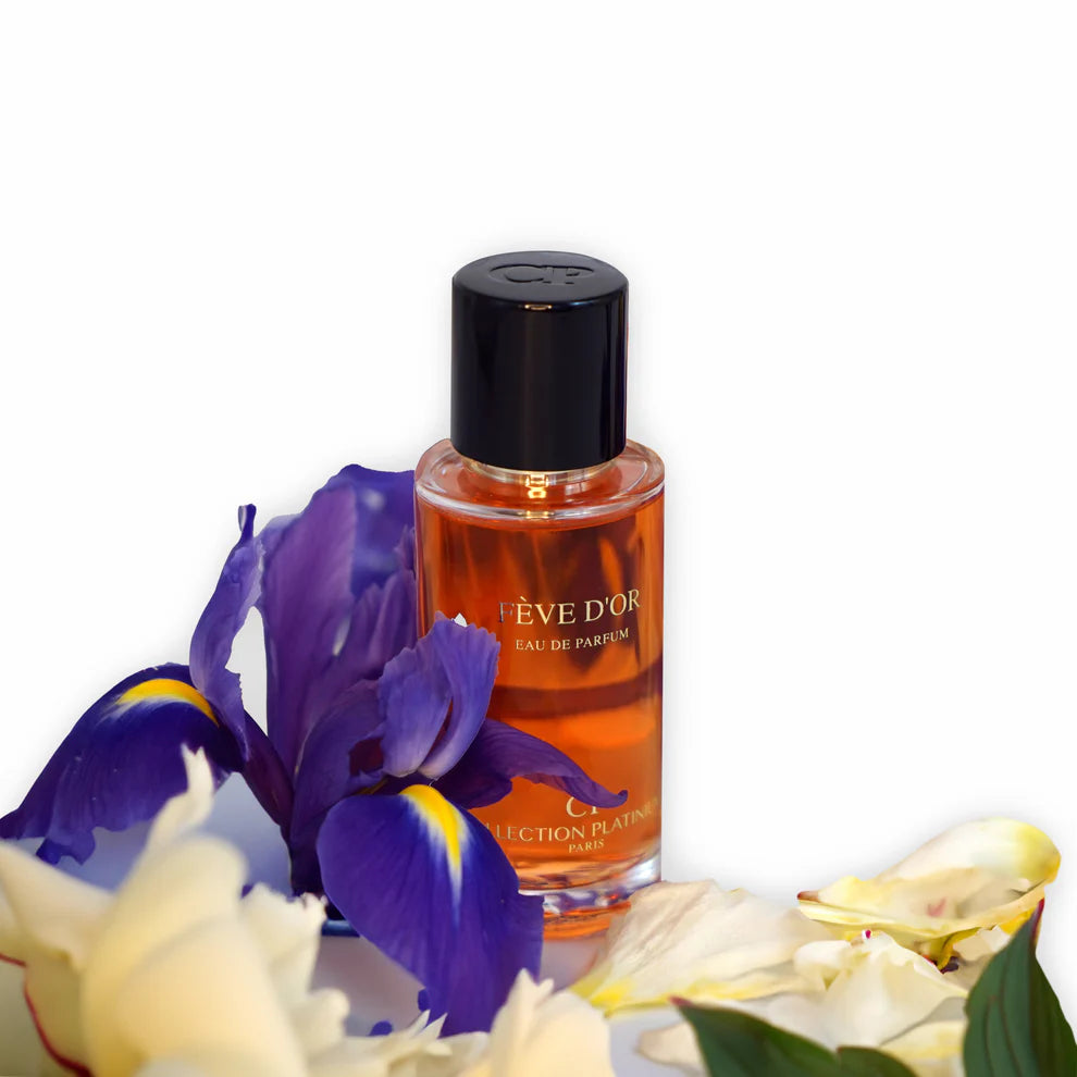 FEVE D'OR • 50 ml