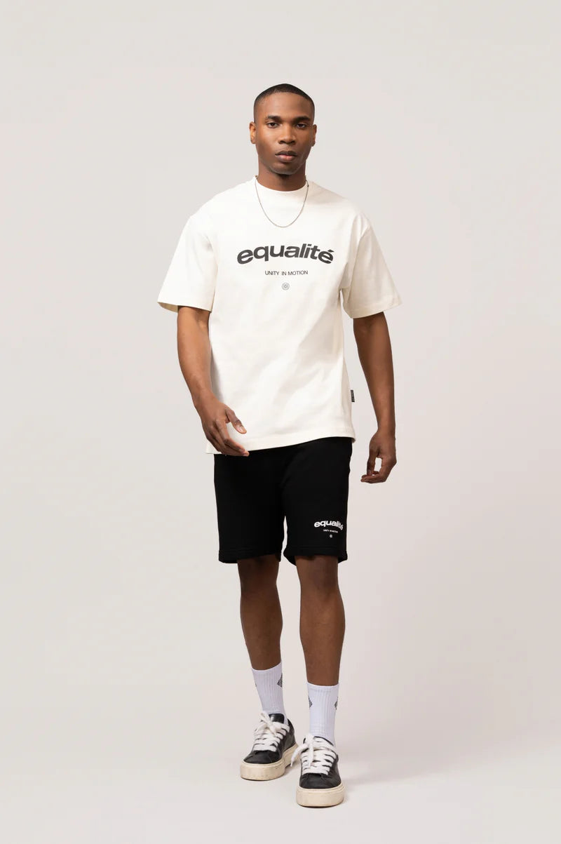CELESTE SHORTS BLACK