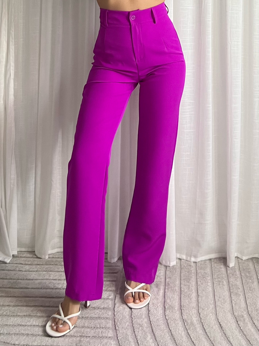MILLION - perfect trouser color