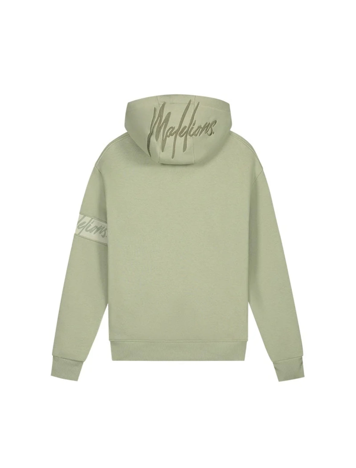 MALELIONS DAMEN CAPTAIN HOODIE