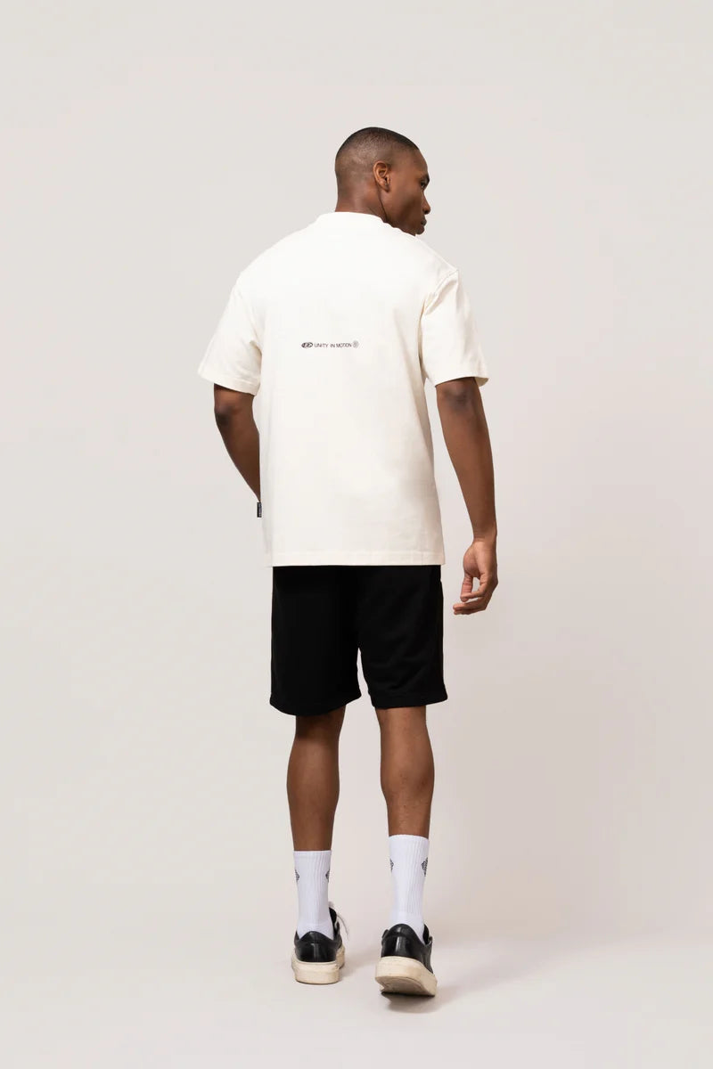CELESTE SHORTS BLACK
