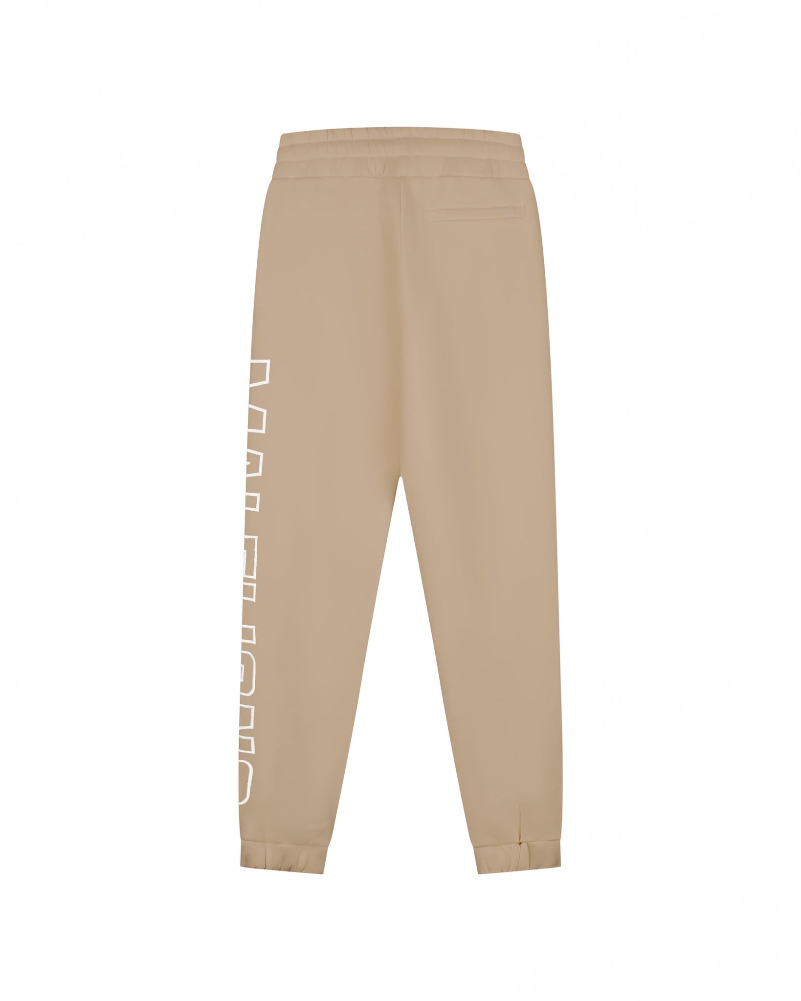 Malelions Women Kylie Sweatpants | Taupe
